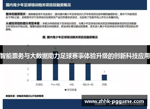 智能票务与大数据助力足球赛事体验升级的创新科技应用