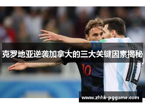 克罗地亚逆袭加拿大的三大关键因素揭秘