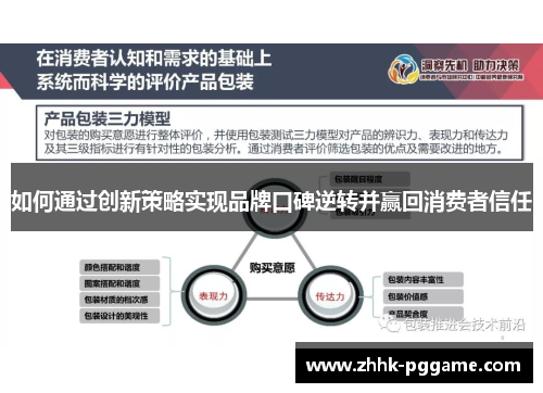 如何通过创新策略实现品牌口碑逆转并赢回消费者信任